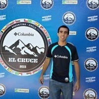 Gonzalo vazquez