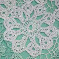ENCAJE I CROCHET