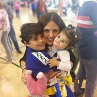 Antonio Jose Losada Mazo