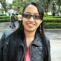 Itzel Moreno Leyva
