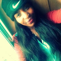 Teresa Masa Ndo