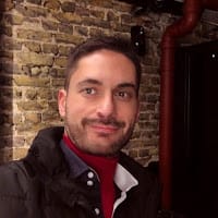 Luis Angel Santiago