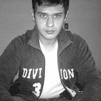 Emmanuel de Alba Montero