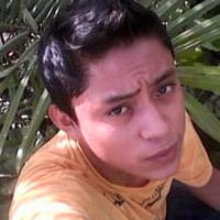 Gerson David Amador