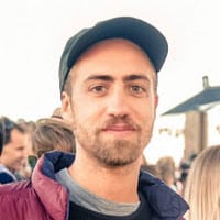 Nicolás Etchebarne