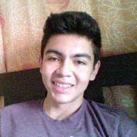 Andres Lastra Reyes