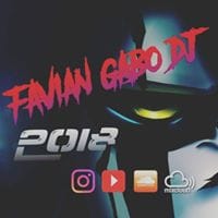 Favian Gabo