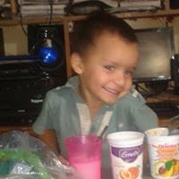 Maria Dolores Puerto