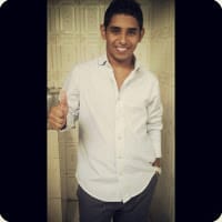 joseth eduardo vergara montero