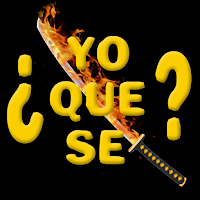 Yo que se
