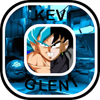 KEV GLENI