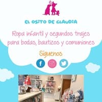 El osito de Claudia El osito de Claudia