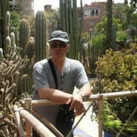 Jose Luis Diaz Bilbao