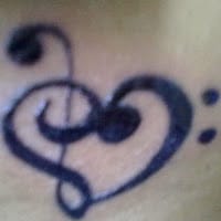 laly musica-hay-una-sola