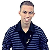 Víctor Jiménez