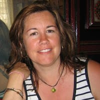 Pilar Perez del Rio Garcia