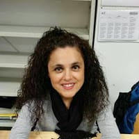 Petra Moreno Martínez