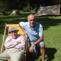 Santiago Ansaldo