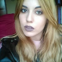 Vanessa TS