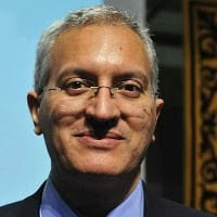Francisco José Pérez Guzmán