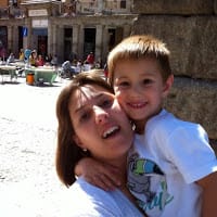 Rebeca Gil