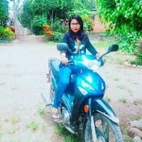 sonia meza quispe