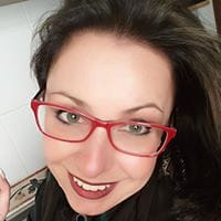 Silvia Borrego gomez