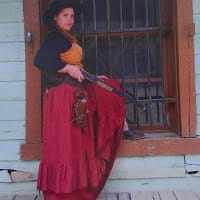 Patricia Bellido
