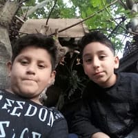 Nico y Rami yt