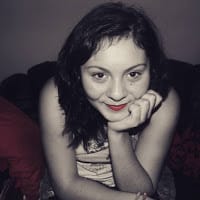 Yoseline mansilla marquez