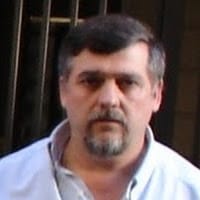 Ruben Prieto