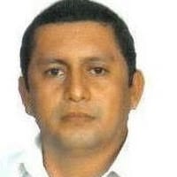 Luis Garcia Macias