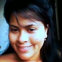 Yolanda Marcela Anturi Nieto