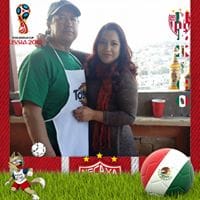 Maricela Cortes Dominguez