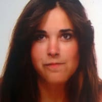 Alba Callén Escanero