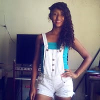 Liz Vanessa Gulfo De Agustin
