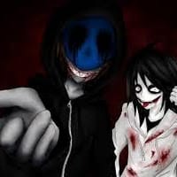 Itzel The Killer