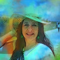 Lidia Sanvera