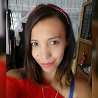Gabriela  Monserrat Perez Flores