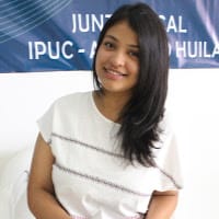 Julieth Morea