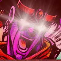 Dio Zoldyck