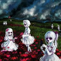 Carol Ramirez Sanchez