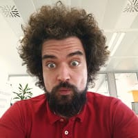 Manu Delgado Diaz