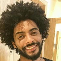 Negro Brock