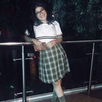 Maria Flores Hernandez