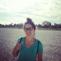 Gabriela Rubio