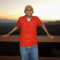 Guillermo Antonio Castellanos Gutierrez