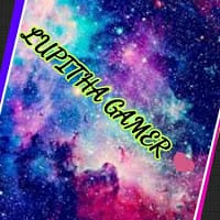 lupitha gamer