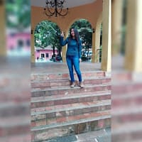 Laura Lizbeth Santiz Martinez