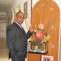 Bartolomé Eusebio Arias